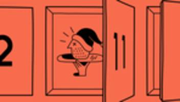 Adventskalender Folge 11: Betrug im Ministerium