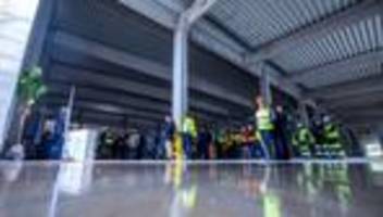 Angst vor Chemiewerk: Krach um Chemiefabrik - Auch Nestlé legt Widerspruch ein