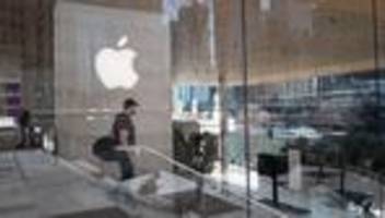 app-store : apple erzielt teilerfolg im streit mit epic games