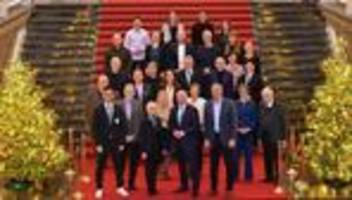 Bewerbung um Olympia: Olympiasieger Mihambo und Rauhe verstärken Berlins Bewerbung