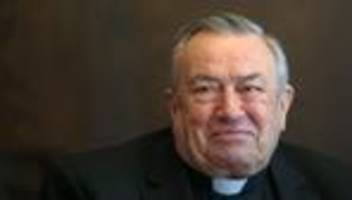 bibliothek-schenkung: uni koblenz erhält bücher aus beständen von kardinal lehmann