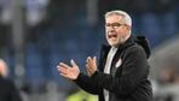 Conference League: Fischer-Debüt ohne Sieg: Mainz spielt 1:1 in Posen