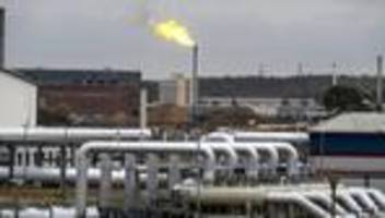 Energieträger: Wasserstoff statt Erdgas - 400 Kilometer Pipeline befüllt