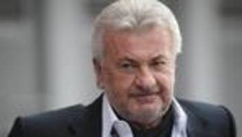 Formel 1: Raub in Webers Villa – schlugen die Täter schon mal zu?