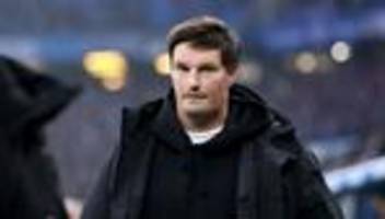 Fußball-Bundesliga: Polzin zu HSV-Auftritt in Sinsheim: Gefühltes Heimspiel