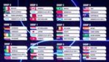 Fußball-Weltmeisterschaft 2026: Verkaufsphase bis 13. Januar: Nächste Chance auf WM-Karten