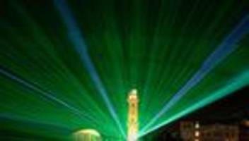 Jahreswechsel: Tourismusbranche rechnet mit hoher Auslastung über Silvester