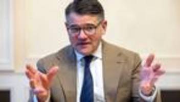 Koalitionsausschuss: Boris Rhein begrüßt Einigung der Koalition in Berlin