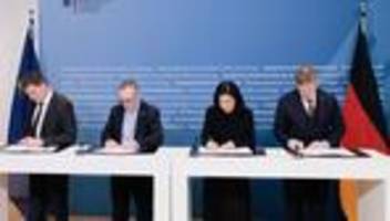 Kohleausstieg im Osten: Milliarden-Entschädigung für Bergbauunternehmen kann fließen