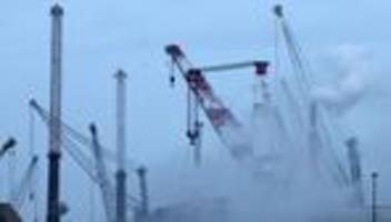 Konjunktur: Ifo senkt Wachstumsprognose für deutsche Wirtschaft deutlich