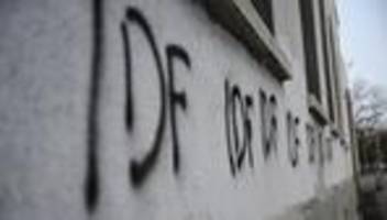 Kriminalität: Islamische Gemeinden in Hannover beschmiert