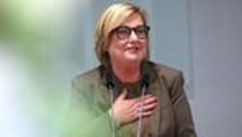 Land Bremen: Eva Högl wird erste Bremer Innensenatorin