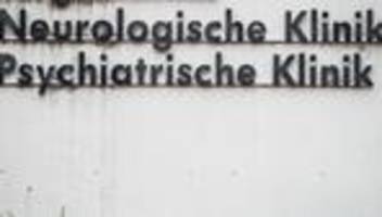 landtag: neue regeln für entlassung psychisch kranker in hessen
