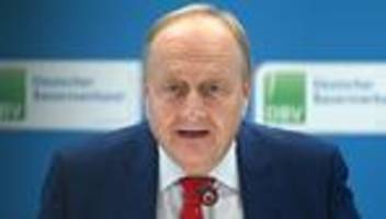 Lebensmittel: Bauern mit stagnierenden Gewinnen - Sorge wegen Preisen