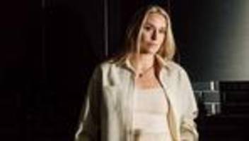 lindsey vonn: was ich mache, ist nicht vorgesehen