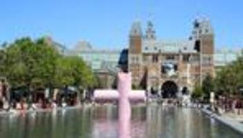 Niederlande: Amsterdamer Rijksmuseum eröffnet Zweigstelle in Eindhoven