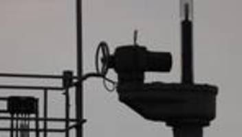 PCK-Raffinerie in Schwedt: Öl-Leck in Brandenburger Pipeline geschlossen