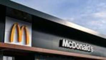 Reklame: McDonald's zieht nach Kritik Werbespot zu Weihnachten zurück