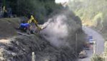 Reparatur beendet: Entlastung für Pendler: Bahnstrecke Essen-Düsseldorf öffnet