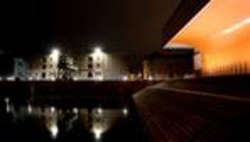 Restitution: Erben verkaufen Slevogt-Werk an Würzburger Museum