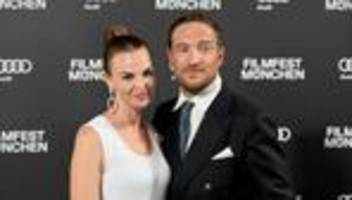 Schauspieler: Frederick Lau: Weniger roter Teppich, mehr Familie