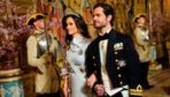 Schweden: Hof: Prinzessin Sofia war niemals von Epstein abhängig