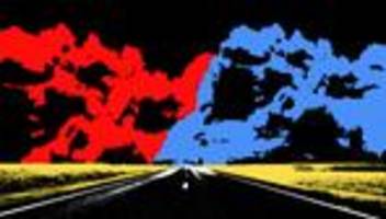 Sicherheitsstrategie der USA: Das Schlechteste aus zwei Welten