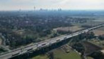 Stadtverordnete: Weichenstellung für Frankfurter Großprojekte