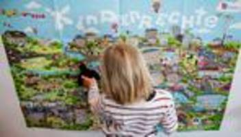 Studie des Kinderhilfswerks: Schleswig-Holstein bei Kinderrechten auf sehr gutem Weg