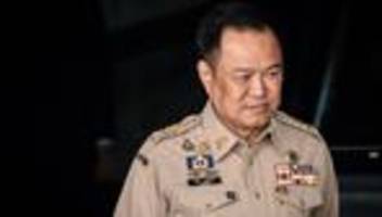 Südostasien: Thailands Regierungschef beschließt vorgezogene Neuwahlen