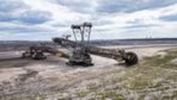 Tagebau Nochten: Waldbesitzer kämpft vor Verfassungsgericht gegen Enteignung