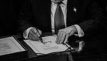 us-sicherheitsstrategie: jetzt hat es europa schriftlich