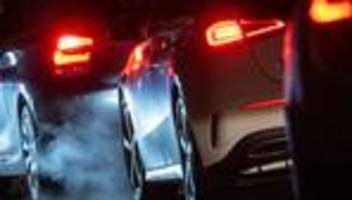 Umweltvorgaben: EU-Kommission will Rücknahme von Verbrenner-Aus vorschlagen