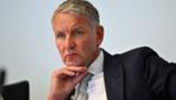 Verfassungsgericht: AfD-Fraktion klagt gegen Passus im Landeshaushalt