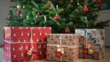 Weihnachtseinkäufe: Patentamt: Keine Produktfälschungen unter den Christbaum