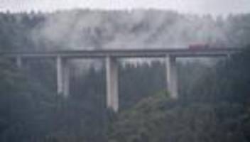 Wetter-Aussichten: Milde Temperaturen und Nebel im Südwesten