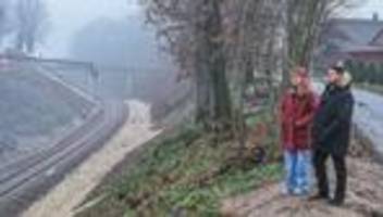 Zugunglück von Riedlingen: Monate nach Zugunglück – Überlebende kämpfen mit den Folgen