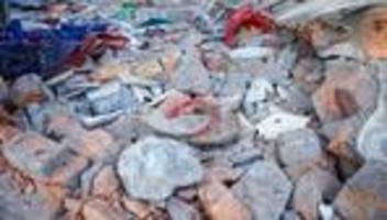 myanmar: mindestens 30 tote nach luftangriff auf krankenhaus in myanmar