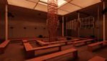 Starmirror im KW Institute: Hi, Hildegard von Bingen