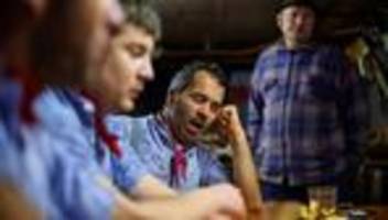 Unesco: Schweizer Jodeln in Liste des Immateriellen Kulturerbes aufgenommen