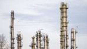 pipeline-leck in brandenburg: wie schlimm ist das Ölleck in brandenburg?