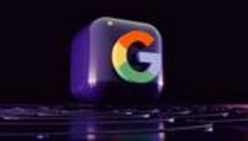 künstliche intelligenz: für google könnte es teuer werden