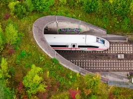 deutsche bahn: neuer fahrplan: was sich ändert