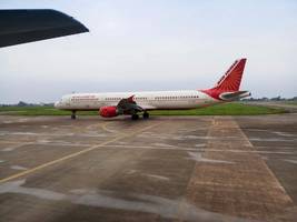 kolumne „hin und weg“: flugzeug gefunden