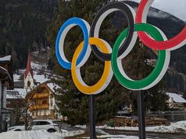 Olympische Spiele in Südtirol: Oh, Olympia!