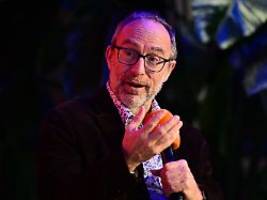 als präsident fehl am platz: wikipedia-gründer jimmy wales: trump ist ein irrer