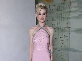 fickt euch!: kelly osbourne regt kritik an ihrem gewicht auf