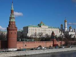 Für Ukraine nutzen: Russisches Vermögen in der EU soll dauerhaft eingefroren werden