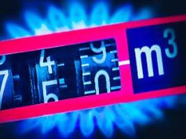Großes Sparpotenzial: Das sind die besten Gasanbieter