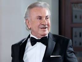 Hämatome im Gesicht: Einbrecher schlugen Schumis Ex-Manager Willi Weber